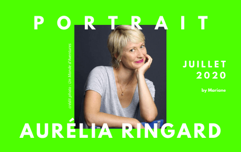 ENTREPRENEURIAT Aurelia