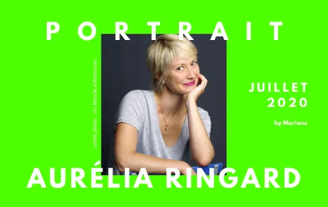 ENTREPRENEURIAT Aurelia