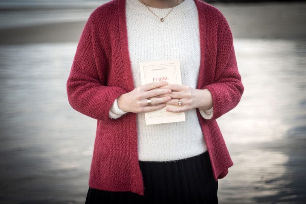 ateliers ecriture long cours