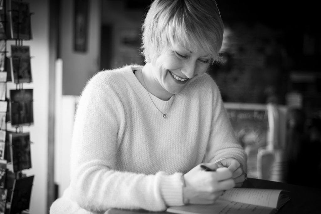 Ateliers Ecriture Aurelia Ringard Portrait Mots Alanantaise