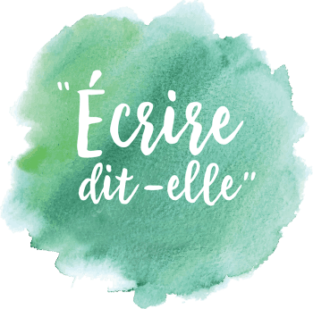 Atelier d'écriture et coaching littéraire