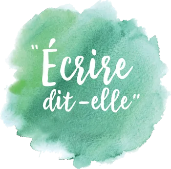 Atelier d'écriture et coaching littéraire
